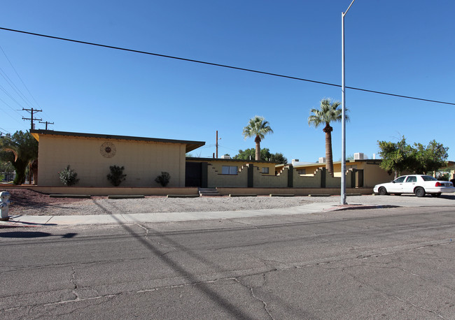 Polancos in Tucson, AZ - Foto de edificio - Building Photo