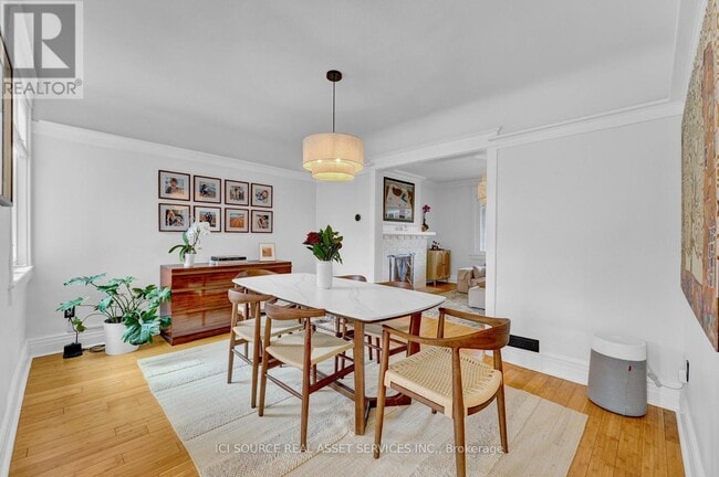 property at 201 Glenholme Ave