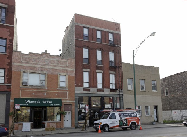 1321 W Grand Ave