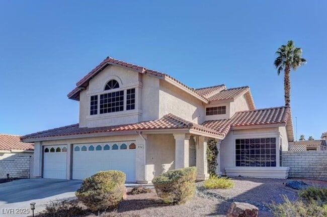 885 Veranda View Ave in Las Vegas, NV - Building Photo - Building Photo
