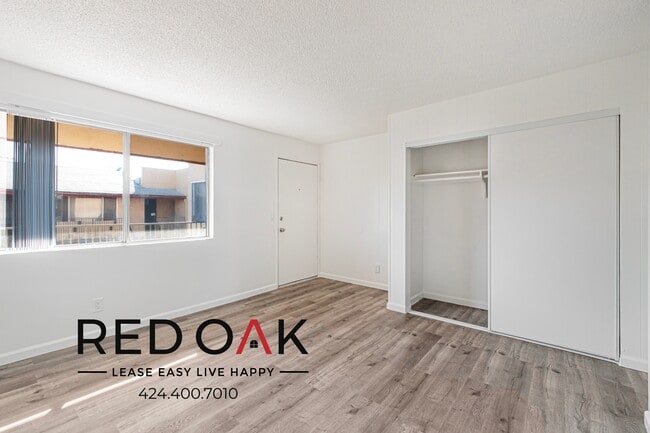 property at 7125 E Gage Ave
