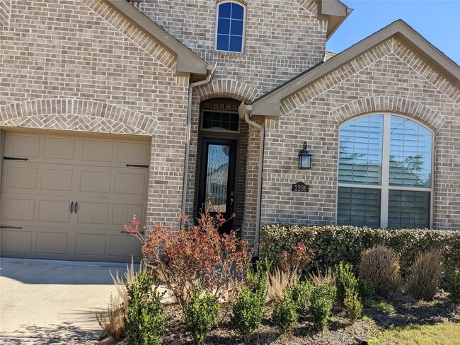 2206 Hays Ranch Dr in Richmond, TX - Building Photo - Building Photo