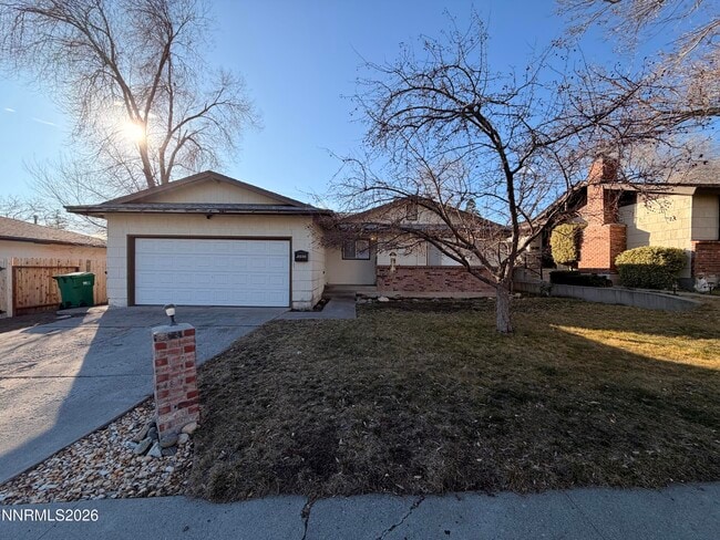 property at 2030 Prince Way