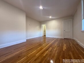 1626 Commonwealth Ave, Unit 4 in Boston, MA - Building Photo - Building Photo