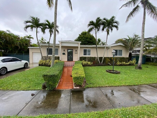 property at 3725 SW 60th Ct