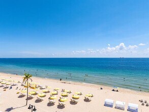 514 N Birch Rd in Fort Lauderdale, FL - Building Photo - Building Photo