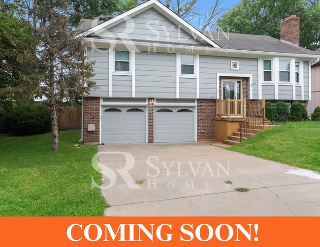 property at 15001 W 94th Terrace