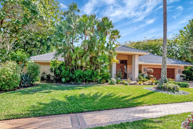 7410 Fenwick Pl in Boca Raton, FL - Building Photo - Building Photo