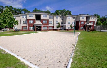 Tiger Bay in Gainesville, FL - Building Photo - Building Photo