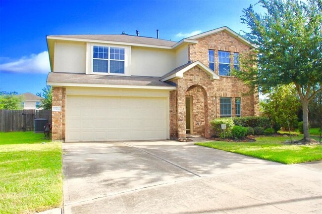 21506 Ivory Gate Ln in Katy, TX - Foto de edificio - Building Photo