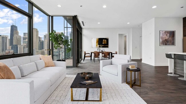 property at 197 W Hubbard St