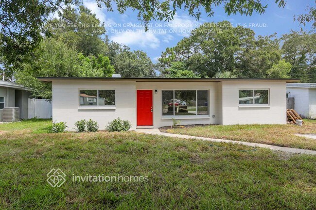 9163 93rd St N in Seminole, FL - Building Photo - Building Photo