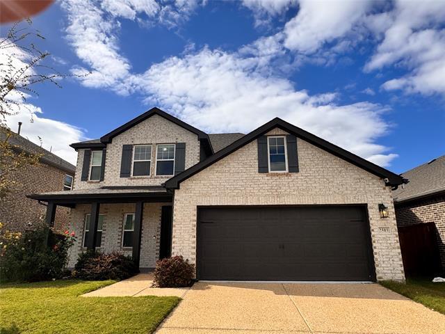 property at 2503 Lemon Mint Ln