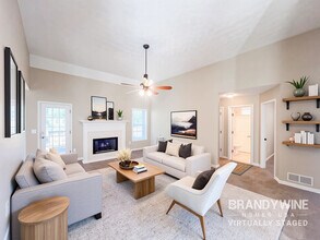 45 Lydia Ct in Covington, GA - Building Photo - Building Photo