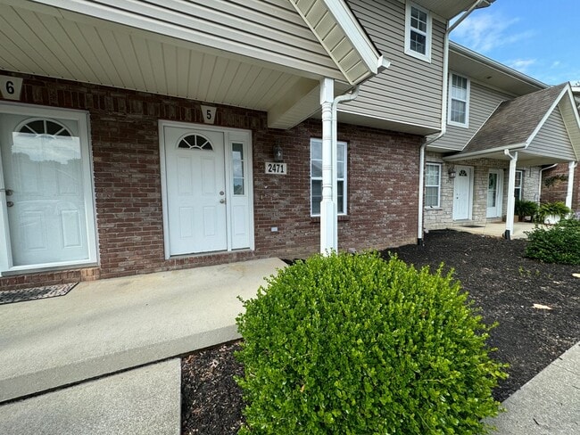 2471 S Woolery Mill Dr in Bloomington, IN - Building Photo - Building Photo