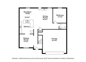 149 Lindsey Dr in Bremen, GA - Building Photo - Building Photo
