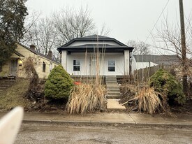 255 Keystone Ave in Indianapolis, IN - Building Photo