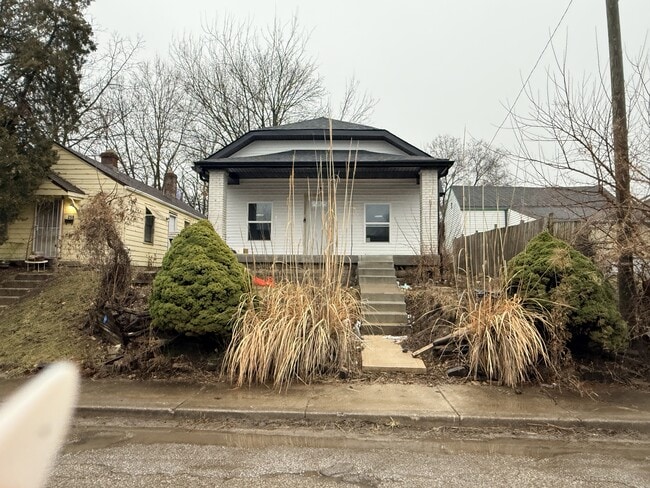 property at 255 Keystone Ave