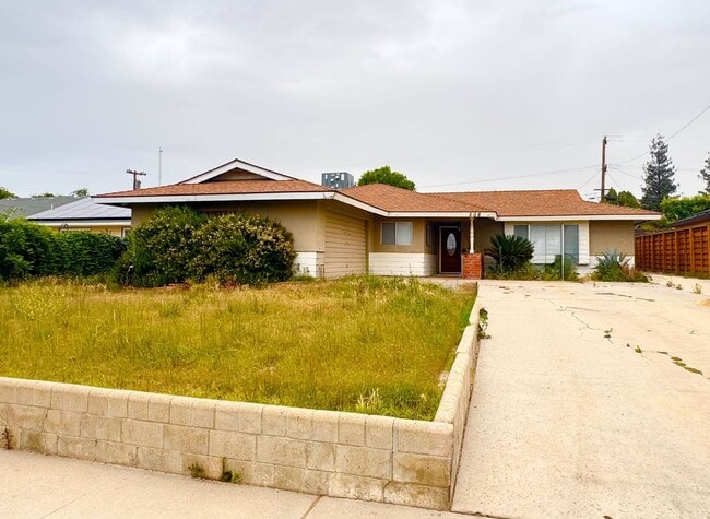 property at 208 Electra Ave