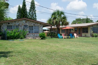 Harbor Lights Apartments in Melbourne, FL - Building Photo - Building Photo