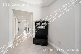 17551 Cantarina Cove in Bradenton, FL - Building Photo - Building Photo