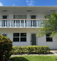 148 Northampton H in West Palm Beach, FL - Building Photo