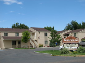 Briarwood Apartments