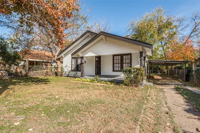 514 Hollywood Ave in Dallas, TX - Foto de edificio - Building Photo