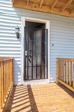 2714 Avenue H-Unit -B in Galveston, TX - Building Photo - Building Photo