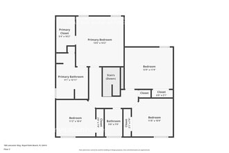 108 Lancaster Way, Unit 1770-224 in Royal Palm Beach, FL - Foto de edificio - Building Photo