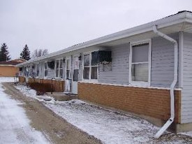 422-425 Windsor Dr Apartamentos