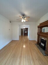 3701 N Damen Ave in Chicago, IL - Building Photo - Building Photo