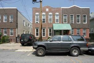 1817 W 7th St in Brooklyn, NY - Building Photo