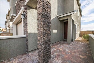 4836 SENSITIVE St in North Las Vegas, NV - Building Photo - Building Photo