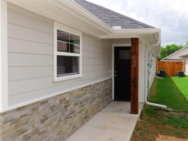 608 E College St in Sherman, TX - Building Photo - Building Photo