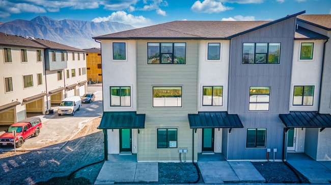 532 S 1080 W in American Fork, UT - Building Photo - Building Photo