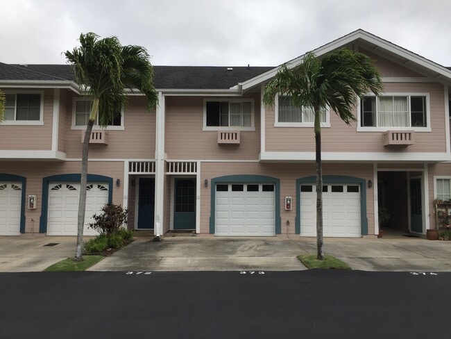 property at 7190 Hawaii Kai Dr