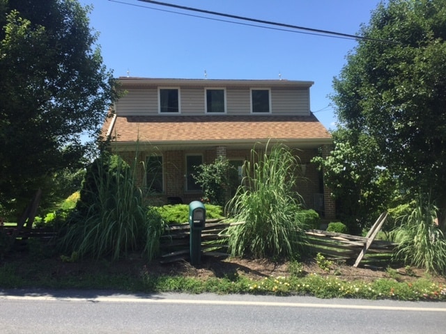 property at 755 Prospect Rd