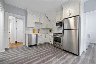 23 Saxton St, Unit 1 in Boston, MA - Building Photo - Building Photo