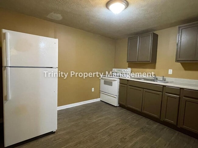 545 Baltimore Ave in Clarksburg, WV - Building Photo - Building Photo