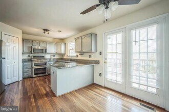 210 Golden Larch Terrace NE in Leesburg, VA - Foto de edificio - Building Photo