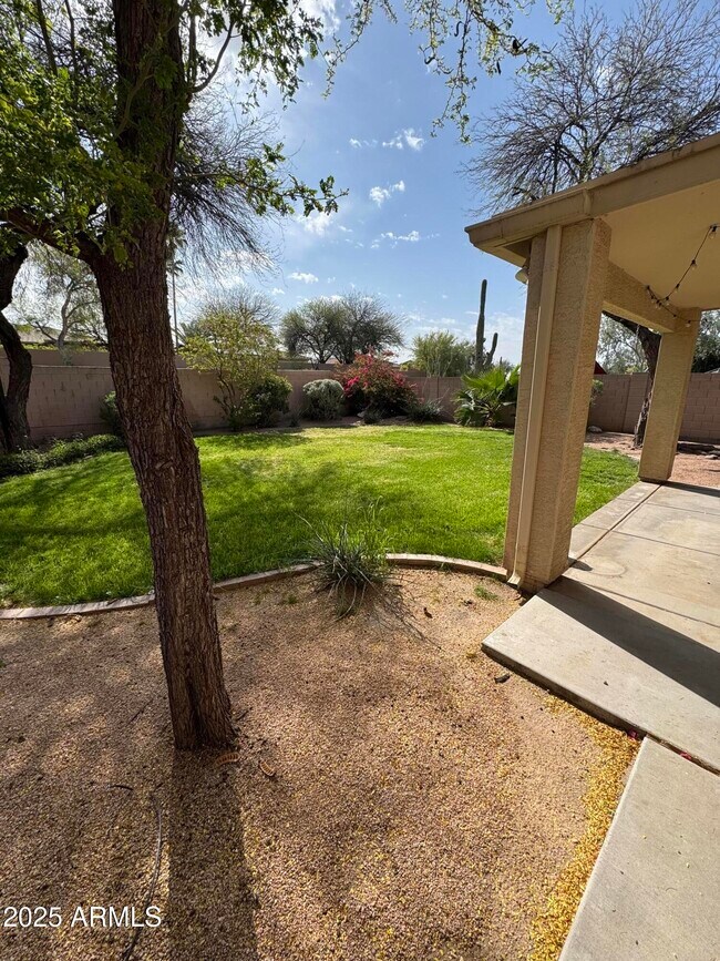 property at 24649 N 75th Way