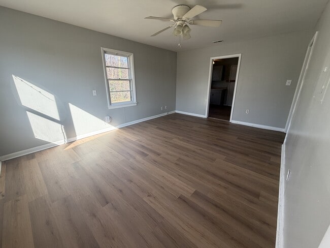 2603 Palmer Ave NW in Huntsville, AL - Building Photo - Building Photo