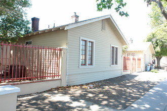 310-312 Pajaro St in Salinas, CA - Building Photo - Building Photo