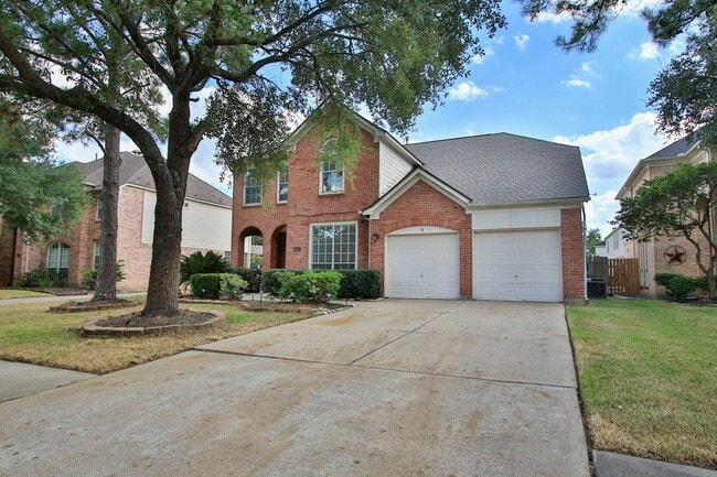 property at 16207 Waiting Spring Cir