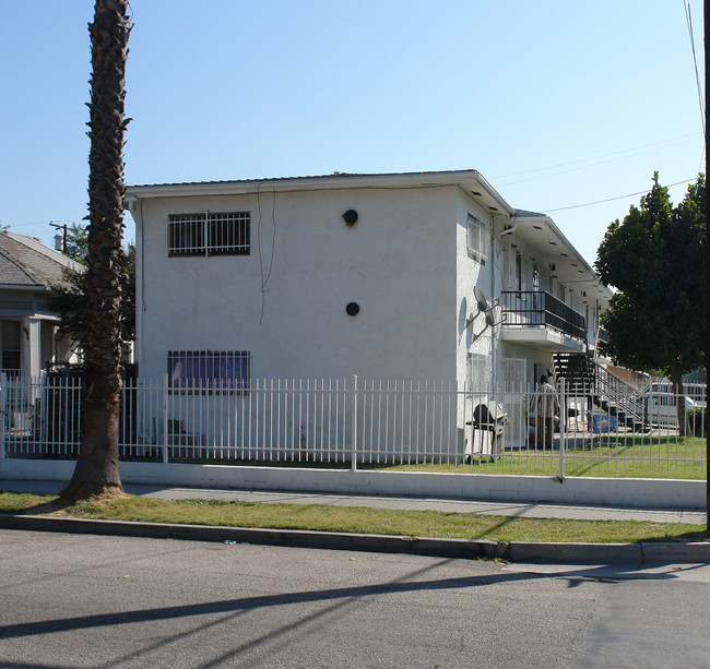 580-588 W 13th St in San Bernardino, CA - Building Photo - Building Photo