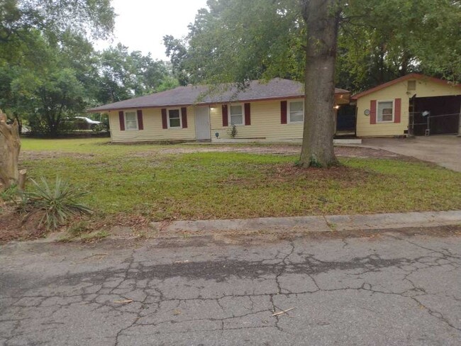 property at 1570 Sherrill Dr