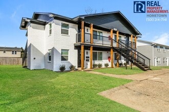 1812 Sanford Dr in Little Rock, AR - Building Photo - Building Photo