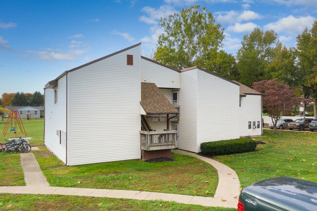 Pleasant View Apartments