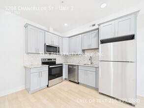 5208 Chancellor St in Philadelphia, PA - Building Photo - Building Photo